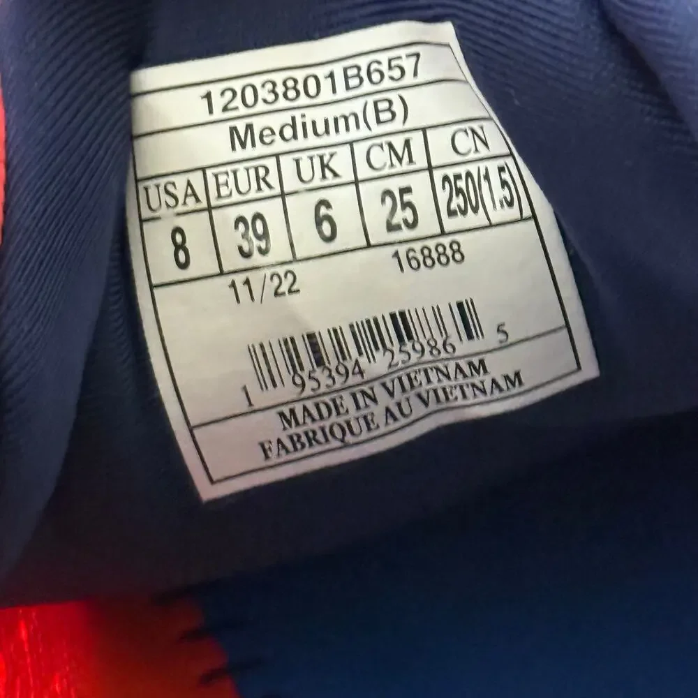 Brooks Ghost 15 Women's Outdoor Athletic Running Shoes. Casual, Comofty, Walking - Picture 7 of 11